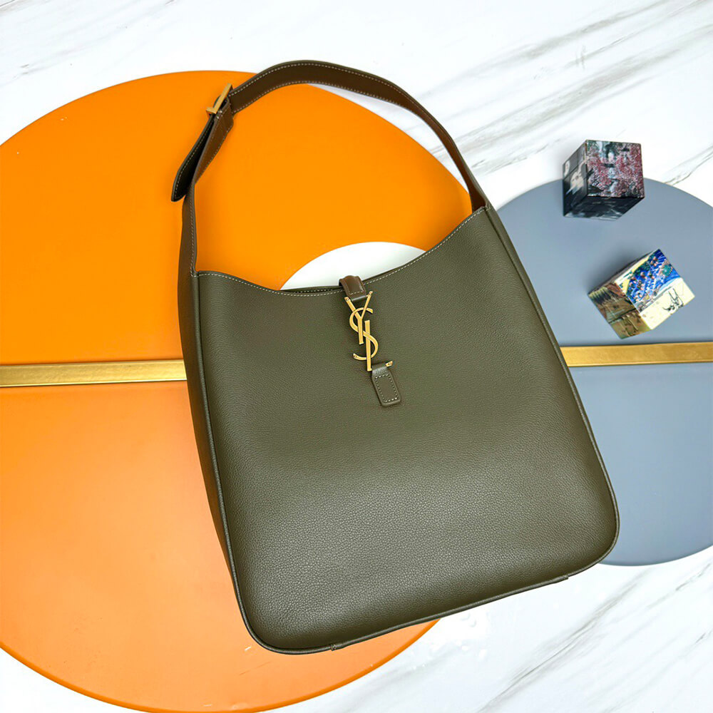 YSL LE 5 �� 7 supple LARGE