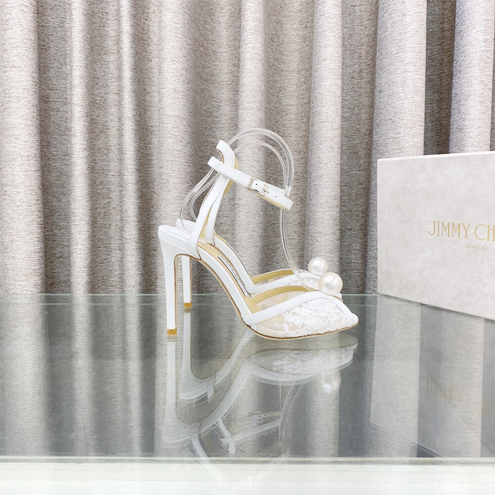 JIMMY CHOO Sacora 85/100