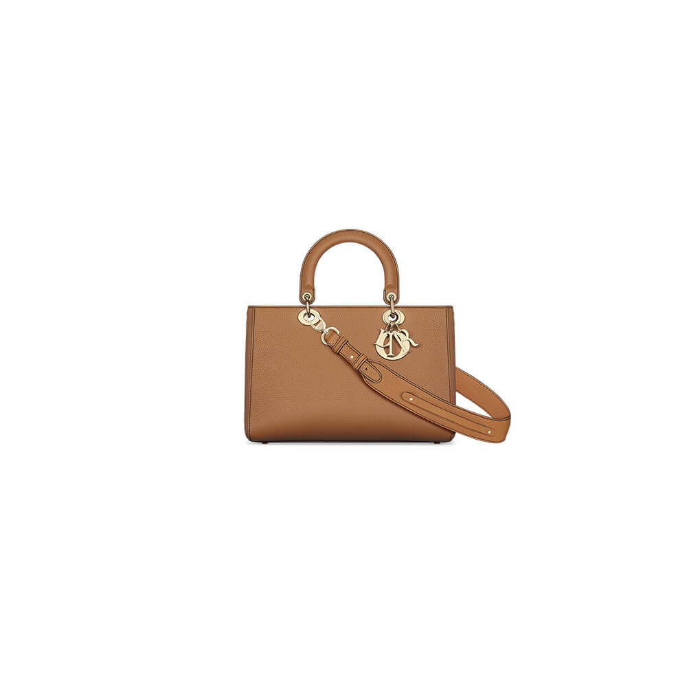 DIOR Medium Lady D-Sire My ABCDior Bag