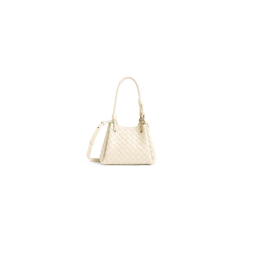 Bottega Veneta Small Parachute(High-end Grade)